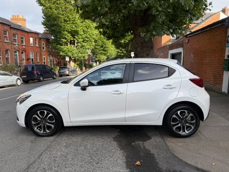 2016 Mazda Mazda2 - photo 9