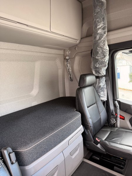 2023 Scania R460 - photo 8