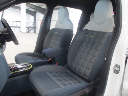 2026 Fiat Grande Panda - photo 13