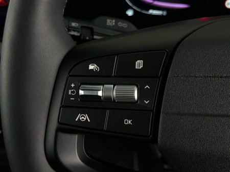 2027 Kia Stonic - photo 30