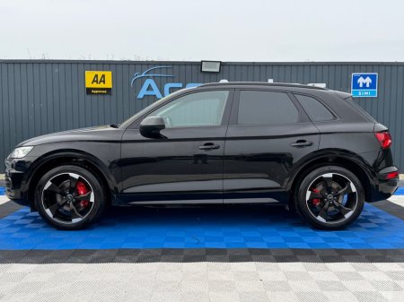 2021 Audi Q5 - photo 4