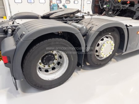 2020 SCANIA R450 - photo 8