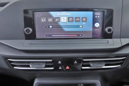2023 Volkswagen Caddy - photo 24