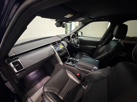 2020 Land Rover Discovery - photo 13