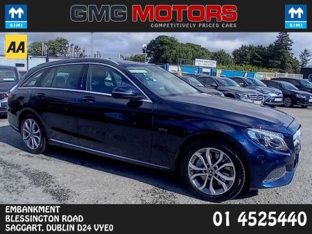 2018 Mercedes-Benz C-Class - photo 2