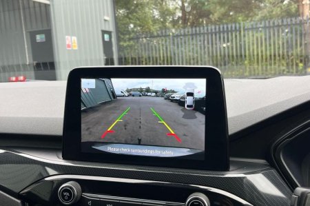 2021 Ford Kuga - photo 39