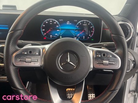 2021 Mercedes-Benz A-Class - photo 16