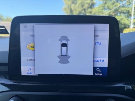 2021 Ford Focus - photo 20