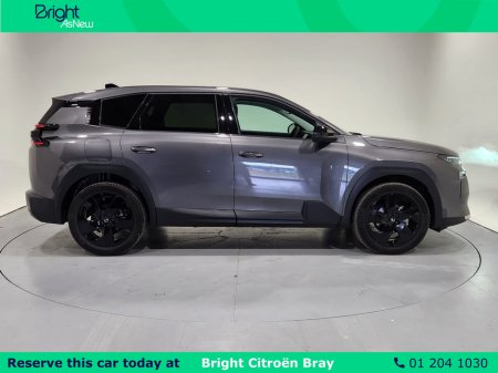 2026 Citroen C5 Aircross - photo 9