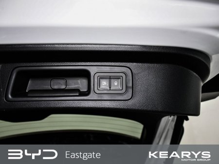 2026 BYD SEAL U - photo 25