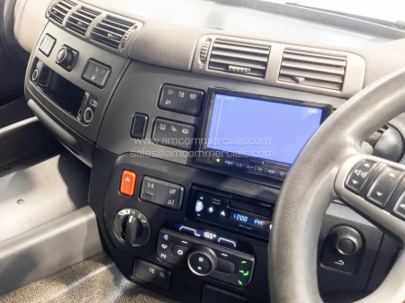 2022 DAF CF 480 Low Sleeper Cab - photo 25