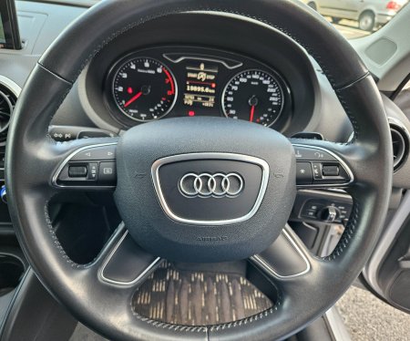 2016 Audi A3 - photo 10