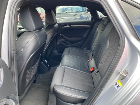 2016 Audi A3 - photo 16