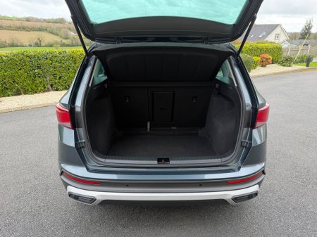 2021 SEAT Ateca - photo 14