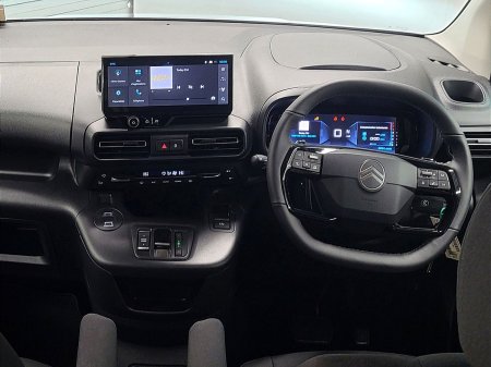 2026 Citroen Berlingo Multispace - photo 5