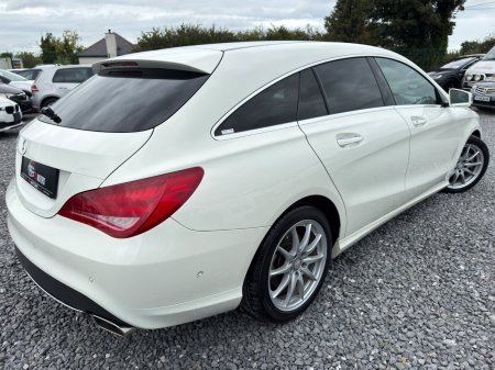 2016 Mercedes-Benz CLA - photo 6