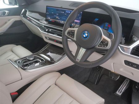 2026 BMW X5 - photo 6