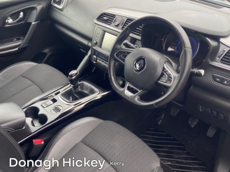 2016 Renault Kadjar - photo 5