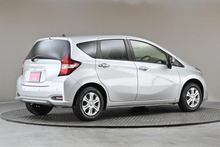2020 Nissan Note - photo 10