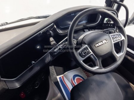 2023 DAF XG 530 - photo 23