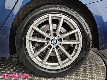 2020 BMW 3-Series - photo 14