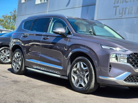 2022 Hyundai Santa Fe - photo 8