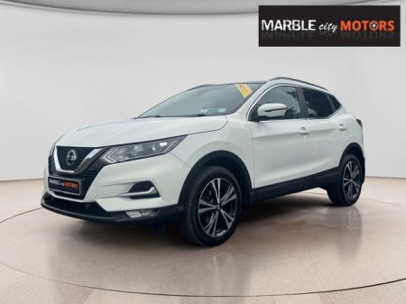 2020 Nissan Qashqai - photo 3