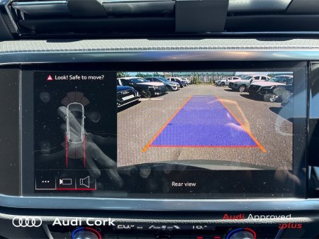 2025 Audi Q3 - photo 18