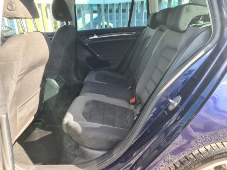 2017 Volkswagen Golf - photo 10