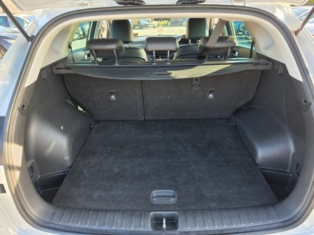 2019 Hyundai Tucson - photo 26