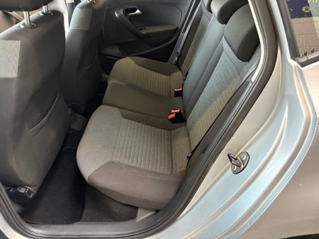 2011 Volkswagen Polo - photo 10