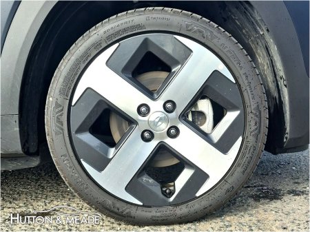 2026 Hyundai INSTER - photo 15
