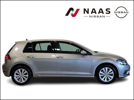 2018 Volkswagen Golf - photo 25
