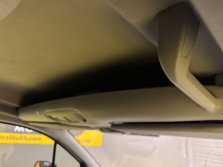 2017 Ford Transit Connect - photo 19