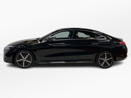 2026 Mercedes-Benz CLA - photo 5