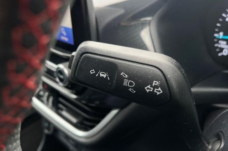 2020 Ford Fiesta - photo 14