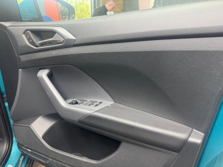 2021 Volkswagen T-Cross - photo 16