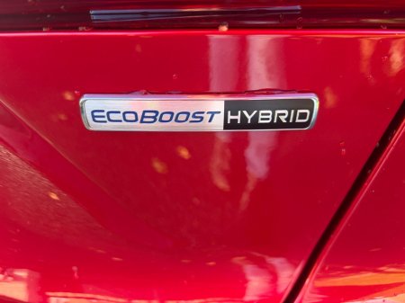 2023 Ford Focus - photo 19