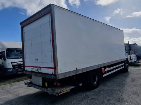 2015 DAF LF - photo 2