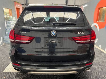 2016 BMW X5 - photo 4