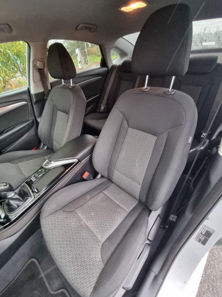 2016 Hyundai i40 - photo 18
