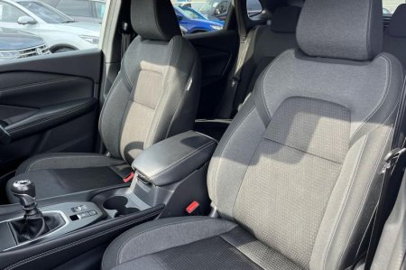 2024 Nissan Qashqai - photo 19
