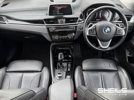2018 BMW X2 - photo 3