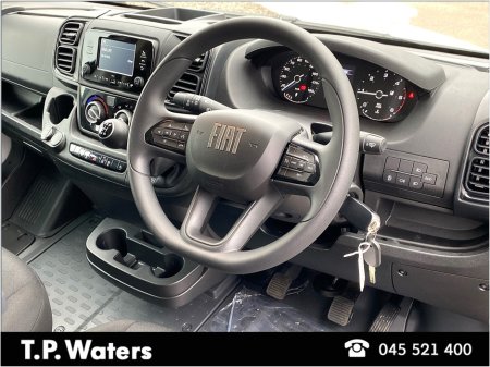 2026 Fiat Ducato - photo 2