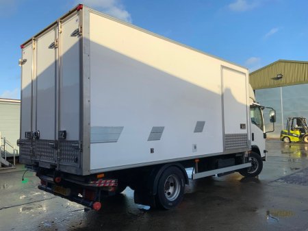 2019 Isuzu Other - photo 15