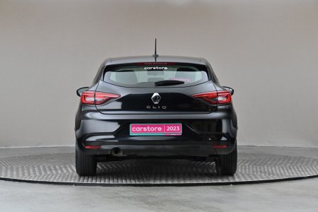 2023 Renault Clio - photo 8