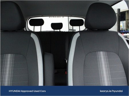 2024 Hyundai i10 - photo 11
