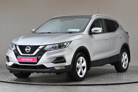 2021 Nissan Qashqai - photo 3