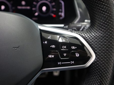 2023 Volkswagen Tiguan - photo 14