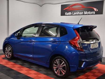 2016 Honda Fit - photo 3
